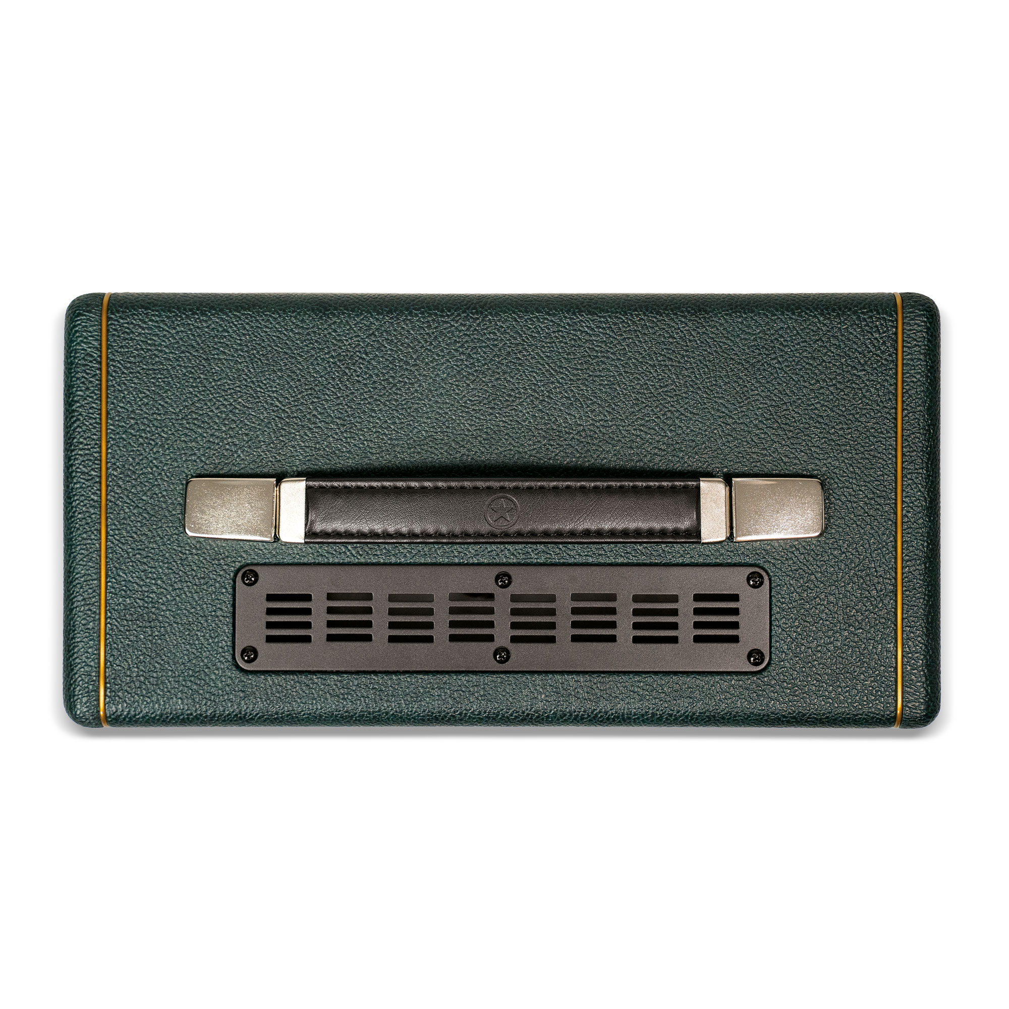 TV-10 B EL34 Head Olive